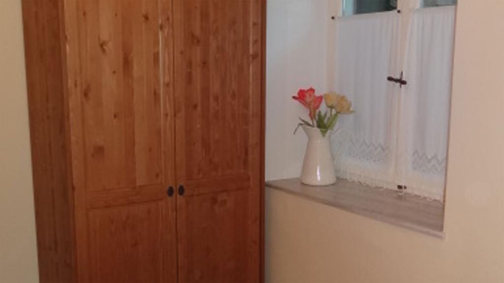 Apartmán Sterna Asprogerakata Exteriér fotografie